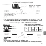 Preview for 144 page of Panasonic inverter NN-GD559W Operating Instructions Manual