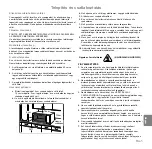 Preview for 155 page of Panasonic inverter NN-GD559W Operating Instructions Manual