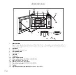 Preview for 158 page of Panasonic inverter NN-GD559W Operating Instructions Manual