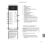 Preview for 159 page of Panasonic inverter NN-GD559W Operating Instructions Manual