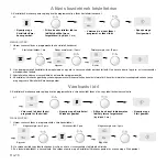 Preview for 170 page of Panasonic inverter NN-GD559W Operating Instructions Manual