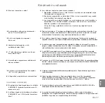 Preview for 171 page of Panasonic inverter NN-GD559W Operating Instructions Manual