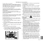 Preview for 174 page of Panasonic inverter NN-GD559W Operating Instructions Manual