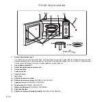 Preview for 177 page of Panasonic inverter NN-GD559W Operating Instructions Manual