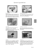 Preview for 7 page of Panasonic inverter NN-GD569M Manual