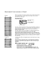 Preview for 2 page of Panasonic inverter NN-GD569M Operating Instructions & Cookery Book