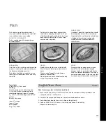 Preview for 43 page of Panasonic inverter NN-GD569M Operating Instructions & Cookery Book