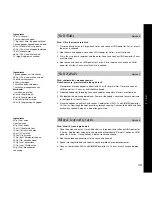 Preview for 45 page of Panasonic inverter NN-GD569M Operating Instructions & Cookery Book