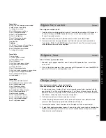 Preview for 47 page of Panasonic inverter NN-GD569M Operating Instructions & Cookery Book