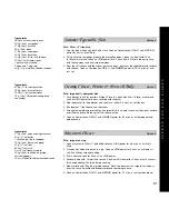 Preview for 53 page of Panasonic inverter NN-GD569M Operating Instructions & Cookery Book