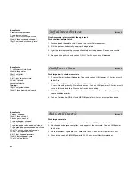 Preview for 56 page of Panasonic inverter NN-GD569M Operating Instructions & Cookery Book