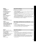 Preview for 57 page of Panasonic inverter NN-GD569M Operating Instructions & Cookery Book