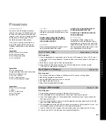 Preview for 63 page of Panasonic inverter NN-GD569M Operating Instructions & Cookery Book