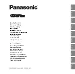 Panasonic inverter NN-GD569M Operating Instructions Manual preview