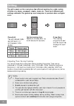 Предварительный просмотр 20 страницы Panasonic INVERTER NN-GT46KB Operating Instructions Manual