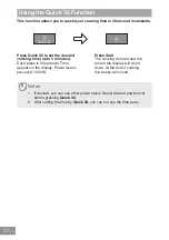 Предварительный просмотр 24 страницы Panasonic INVERTER NN-GT46KB Operating Instructions Manual