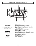 Preview for 44 page of Panasonic Inverter NN-H275 Operating Instructions Manual