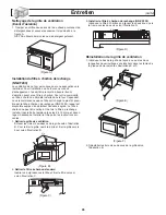 Preview for 62 page of Panasonic Inverter NN-H275 Operating Instructions Manual