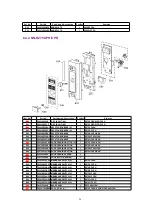 Preview for 24 page of Panasonic Inverter NN-H275 Service Manual