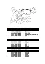 Preview for 27 page of Panasonic Inverter NN-H275 Service Manual