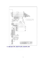 Preview for 33 page of Panasonic Inverter NN-H275 Service Manual