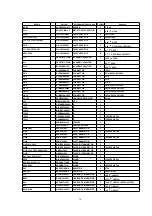 Preview for 36 page of Panasonic Inverter NN-H275 Service Manual