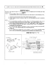 Preview for 47 page of Panasonic Inverter NN-H275 Service Manual