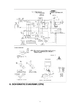 Preview for 55 page of Panasonic Inverter NN-H275 Service Manual