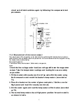 Preview for 73 page of Panasonic Inverter NN-H275 Service Manual