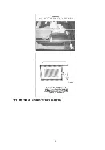 Preview for 76 page of Panasonic Inverter NN-H275 Service Manual