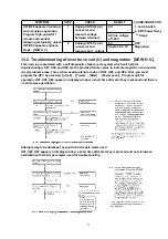 Preview for 80 page of Panasonic Inverter NN-H275 Service Manual