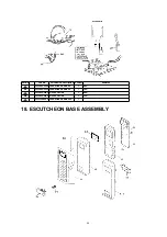 Preview for 86 page of Panasonic Inverter NN-H275 Service Manual