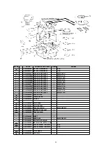 Preview for 88 page of Panasonic Inverter NN-H275 Service Manual