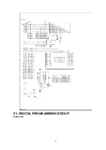 Preview for 90 page of Panasonic Inverter NN-H275 Service Manual