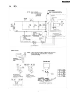 Preview for 7 page of Panasonic INVERTER NN-H665 Service Manual