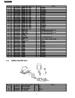 Preview for 34 page of Panasonic INVERTER NN-H665 Service Manual