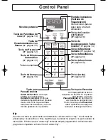 Preview for 41 page of Panasonic inverter NN-H735 Operating Instructions Manual