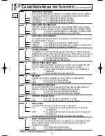 Preview for 43 page of Panasonic inverter NN-H735 Operating Instructions Manual