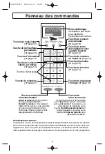 Preview for 45 page of Panasonic inverter NN-H765 Operating Instructions Manual