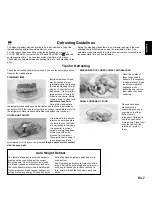 Preview for 8 page of Panasonic Inverter NN-L554 Cookery Book