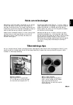 Preview for 4 page of Panasonic Inverter NN-L564 Operating Instructions And Cookery Book