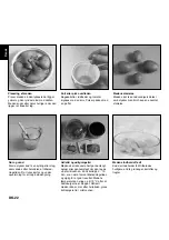 Preview for 5 page of Panasonic Inverter NN-L564 Operating Instructions And Cookery Book