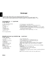 Preview for 11 page of Panasonic Inverter NN-L564 Operating Instructions And Cookery Book