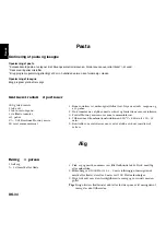 Preview for 17 page of Panasonic Inverter NN-L564 Operating Instructions And Cookery Book