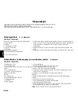 Preview for 51 page of Panasonic Inverter NN-L564 Operating Instructions And Cookery Book