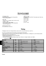 Preview for 67 page of Panasonic Inverter NN-L564 Operating Instructions And Cookery Book