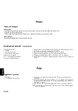 Preview for 77 page of Panasonic Inverter NN-L564 Operating Instructions And Cookery Book