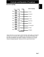 Preview for 9 page of Panasonic Inverter NN-L564 Operating Instructions Manual