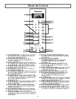 Предварительный просмотр 42 страницы Panasonic Inverter NN-P294 Operating Instructions Manual