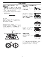 Предварительный просмотр 53 страницы Panasonic Inverter NN-P294 Operating Instructions Manual